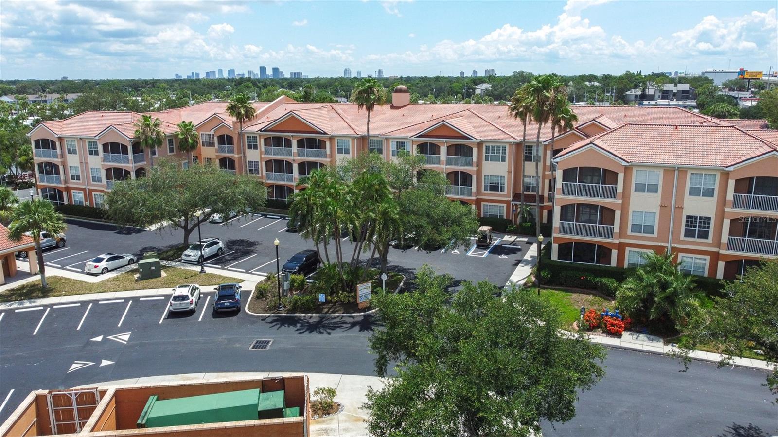 5000 CULBREATH KEY WAY #1-309
