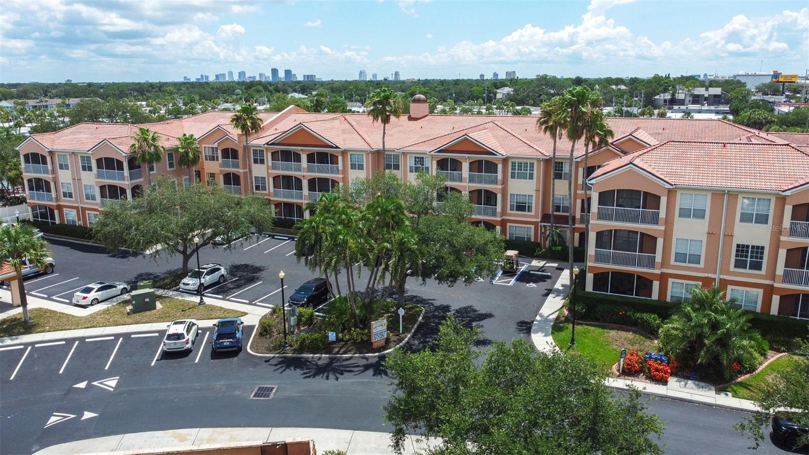 5000 CULBREATH KEY WAY #1-309