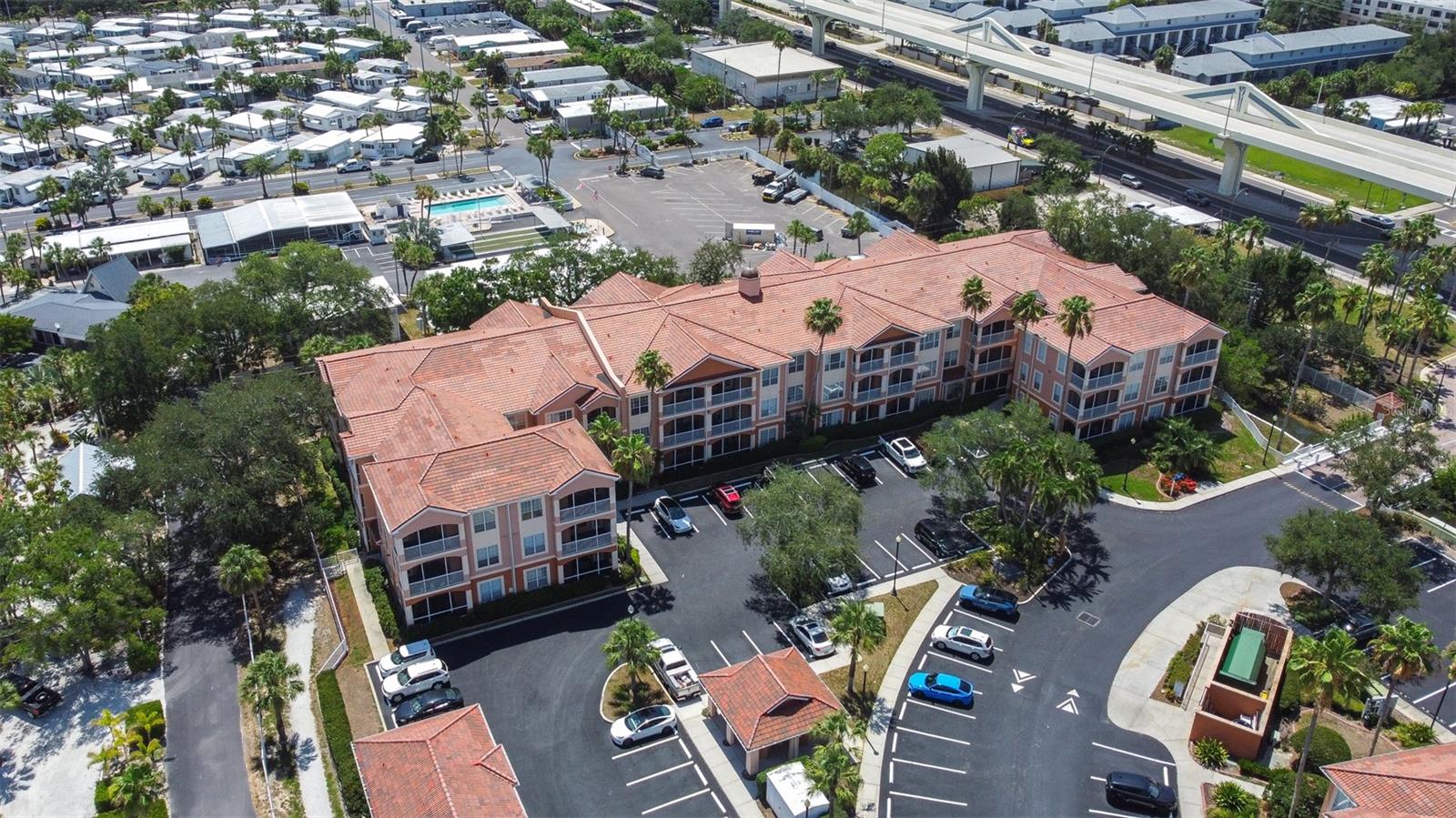 5000 CULBREATH KEY WAY #1-309