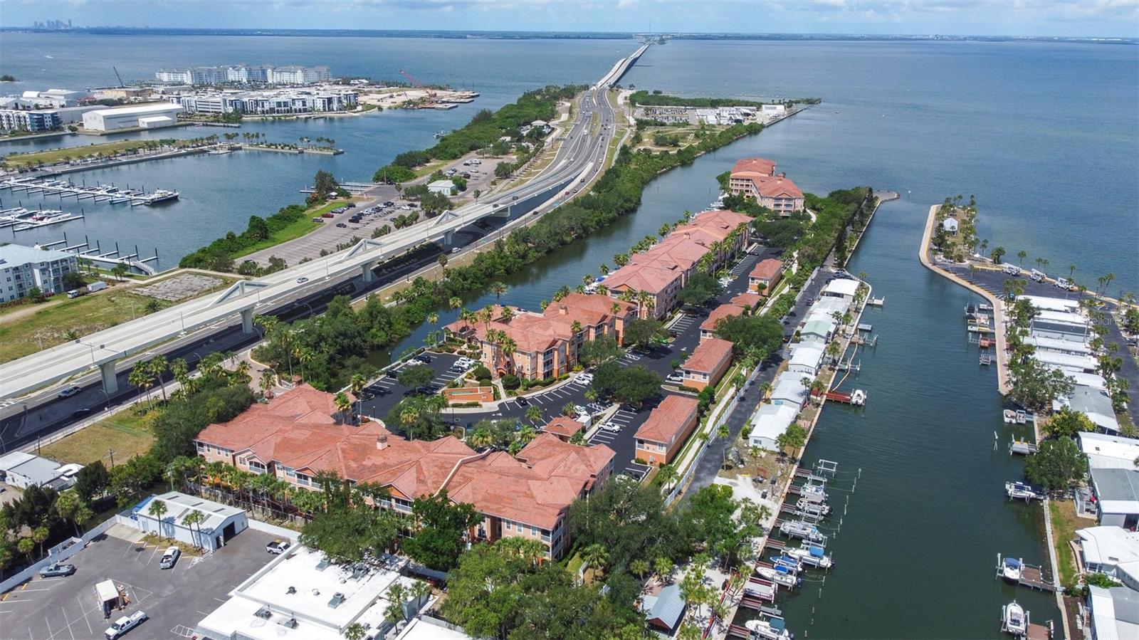 5000 CULBREATH KEY WAY #1-309