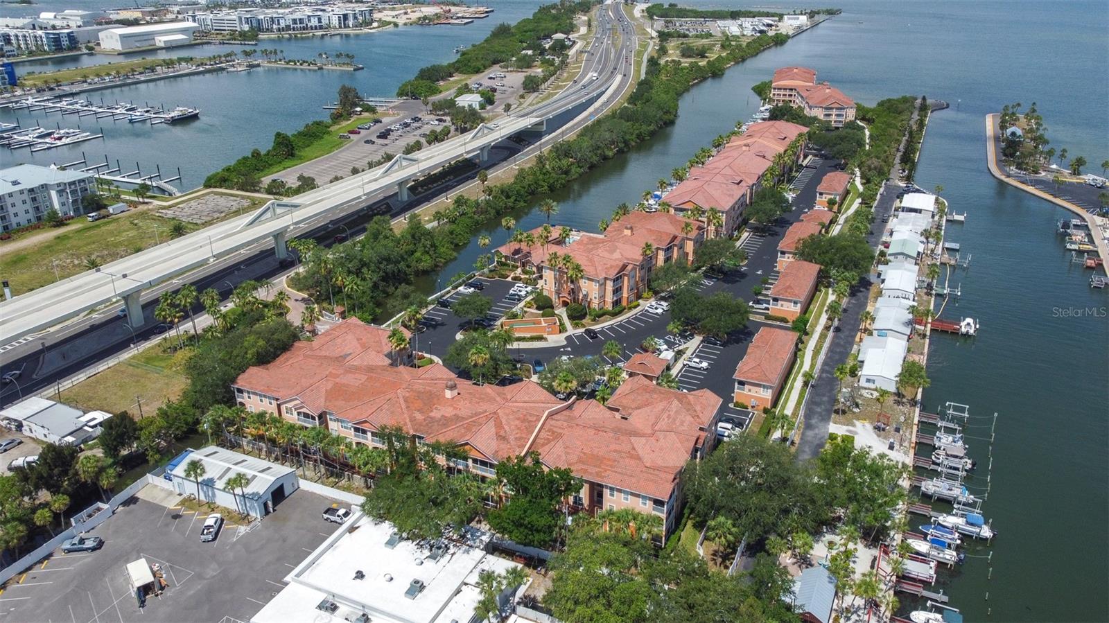 5000 CULBREATH KEY WAY #1-309
