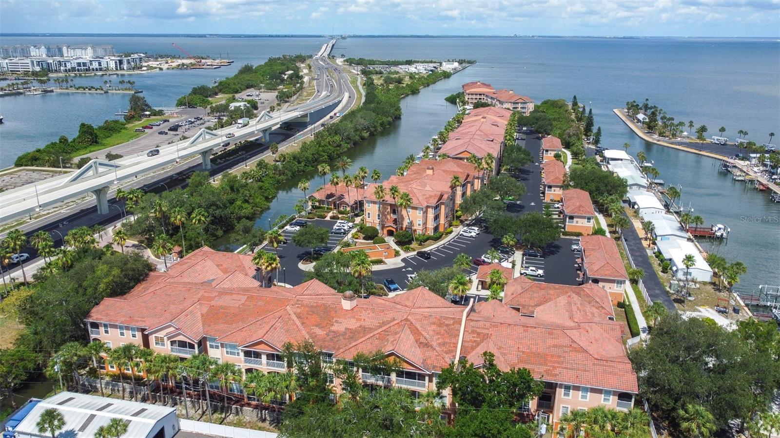 5000 CULBREATH KEY WAY #1-309