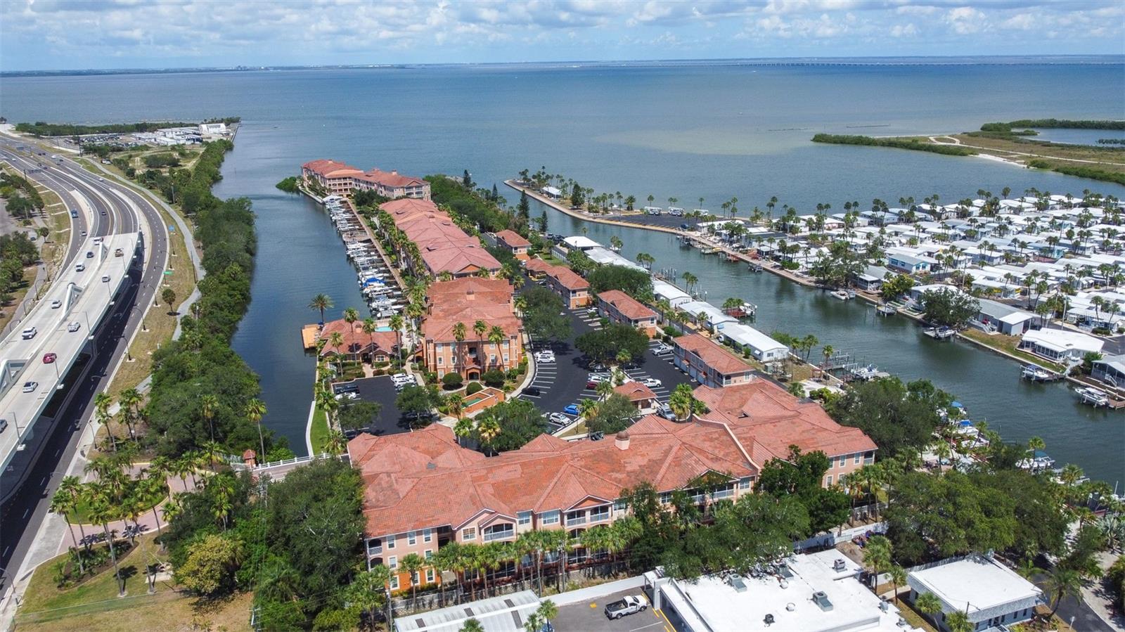 5000 CULBREATH KEY WAY #1-309
