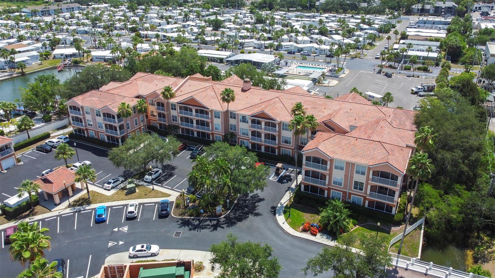 5000 CULBREATH KEY WAY #1-309