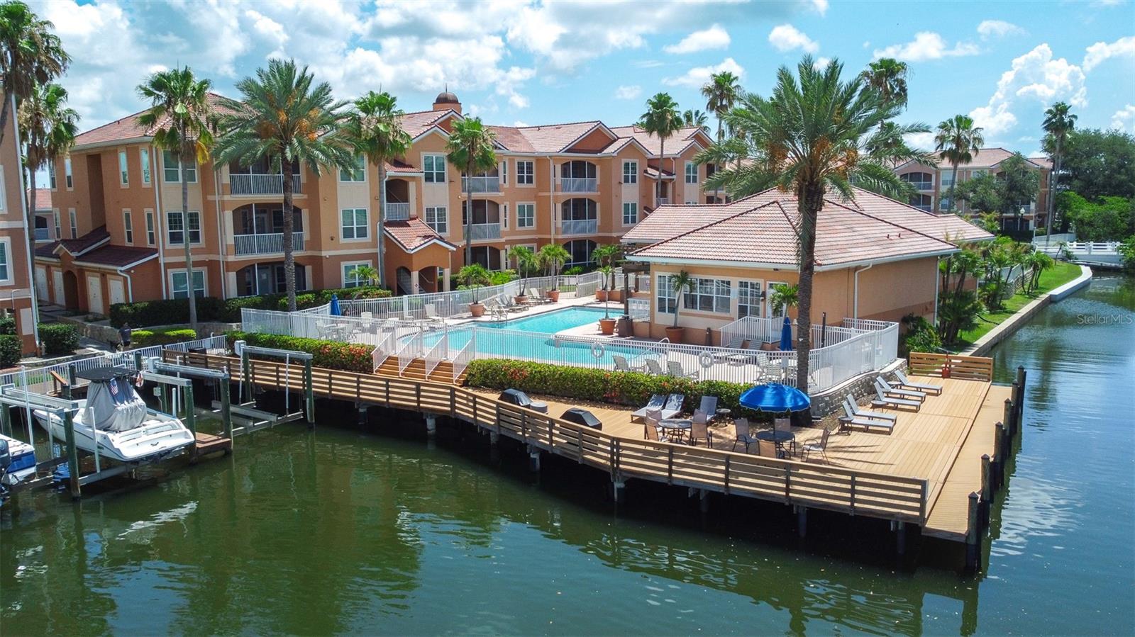 5000 CULBREATH KEY WAY #1-309
