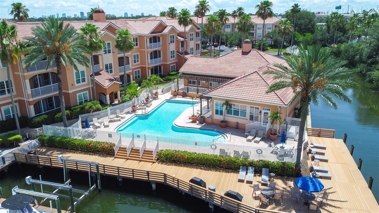 5000 CULBREATH KEY WAY #1-309