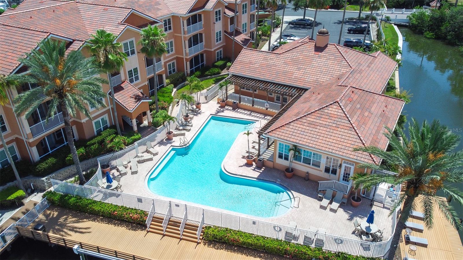5000 CULBREATH KEY WAY #1-309