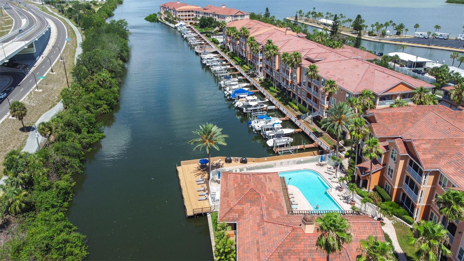 5000 CULBREATH KEY WAY #1-309