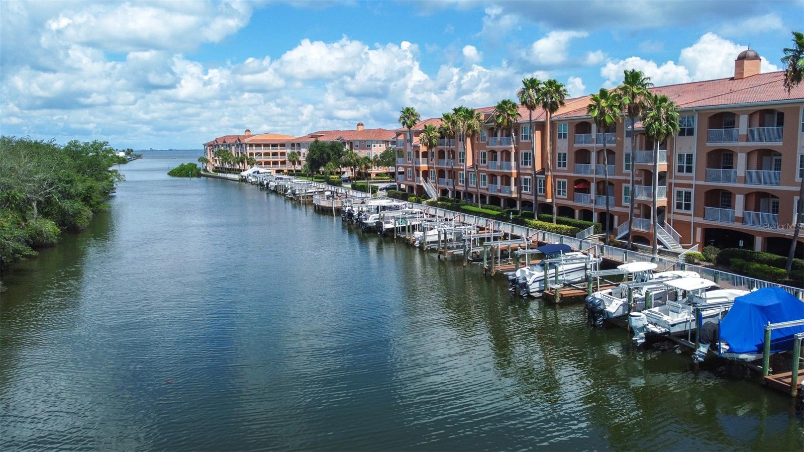 5000 CULBREATH KEY WAY #1-309