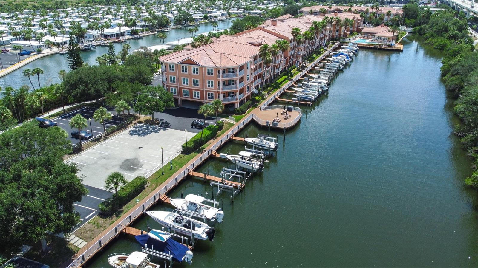 5000 CULBREATH KEY WAY #1-309
