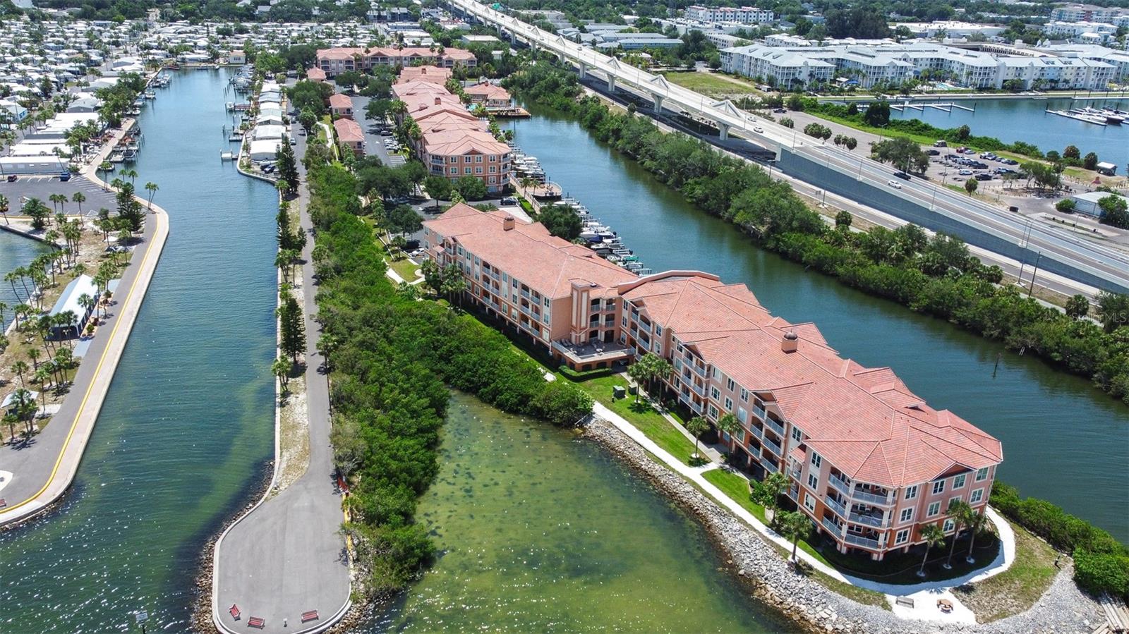 5000 CULBREATH KEY WAY #1-309