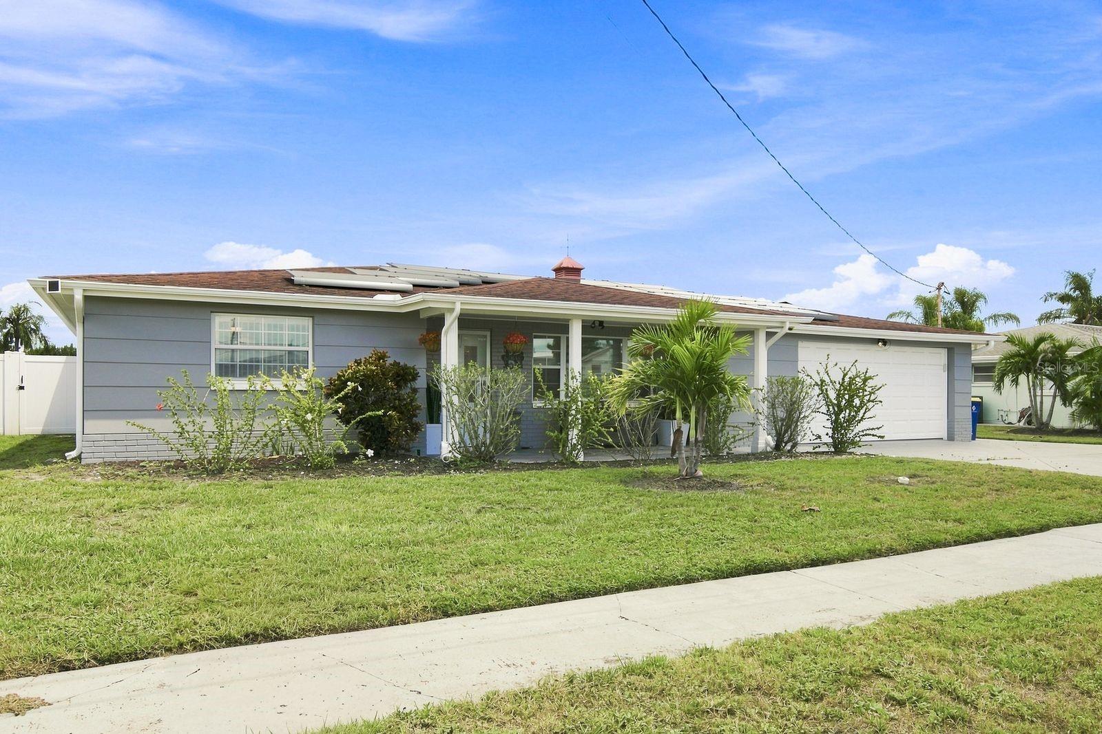 1324 Chancellor Dr, Holiday