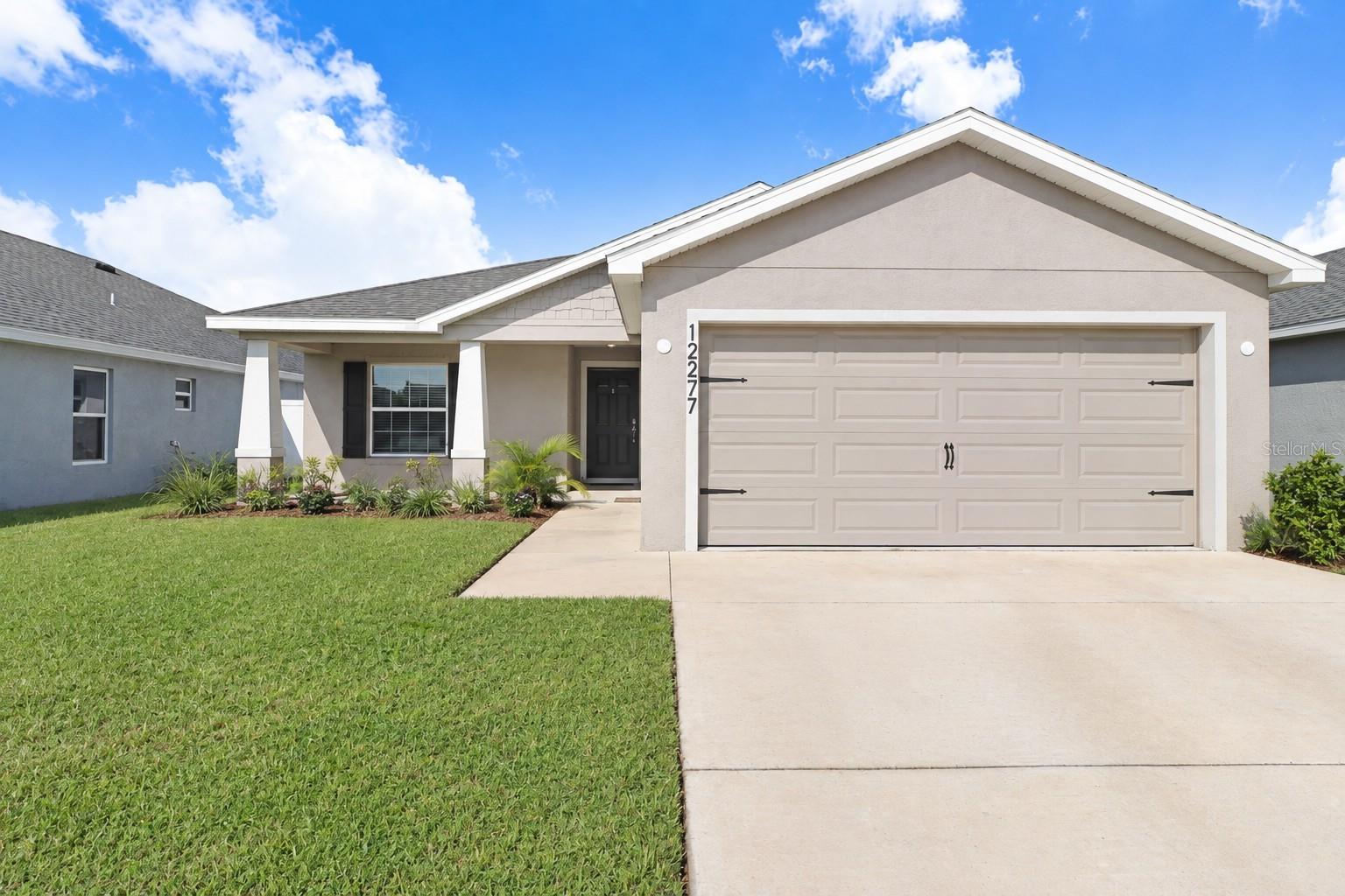 12277 CYPRESS BRANCH ST