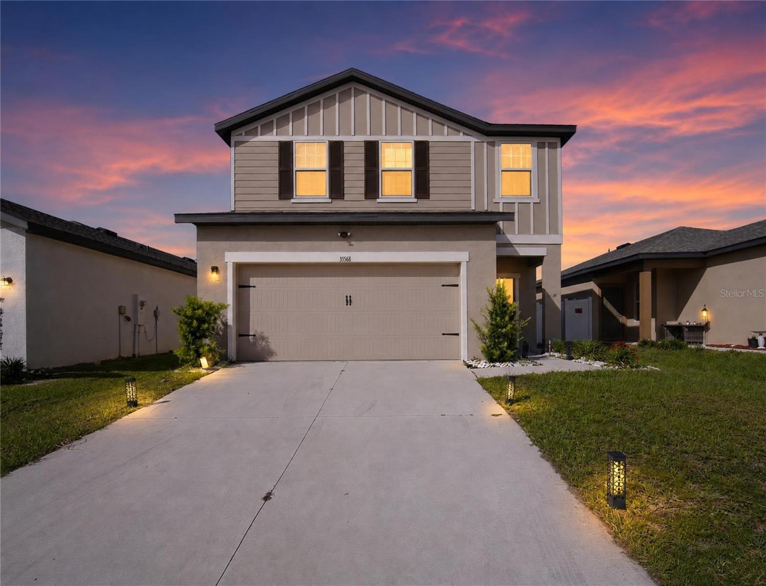 35568 Shade Fern Ln, Zephyrhills