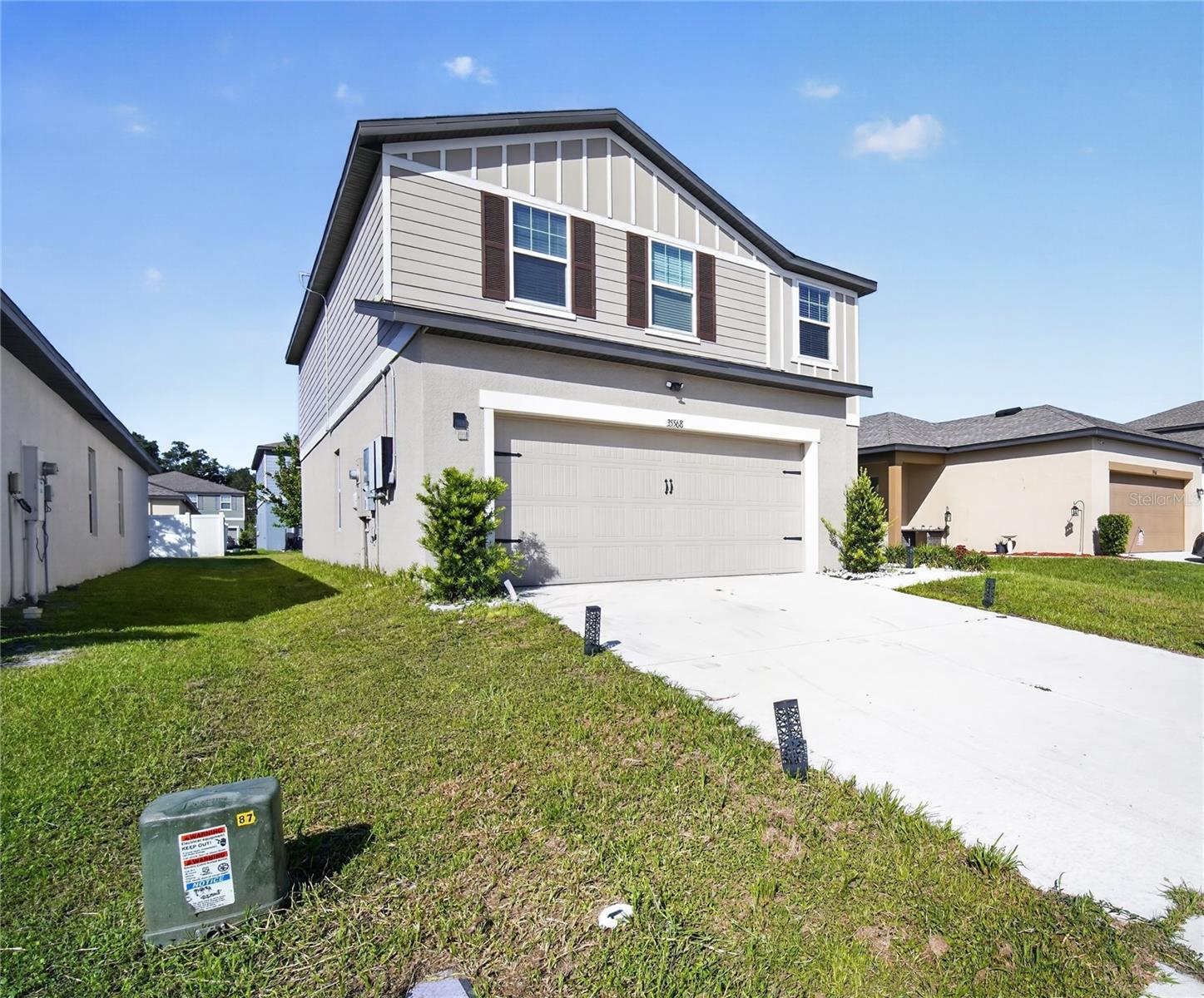 35568 SHADE FERN LN
