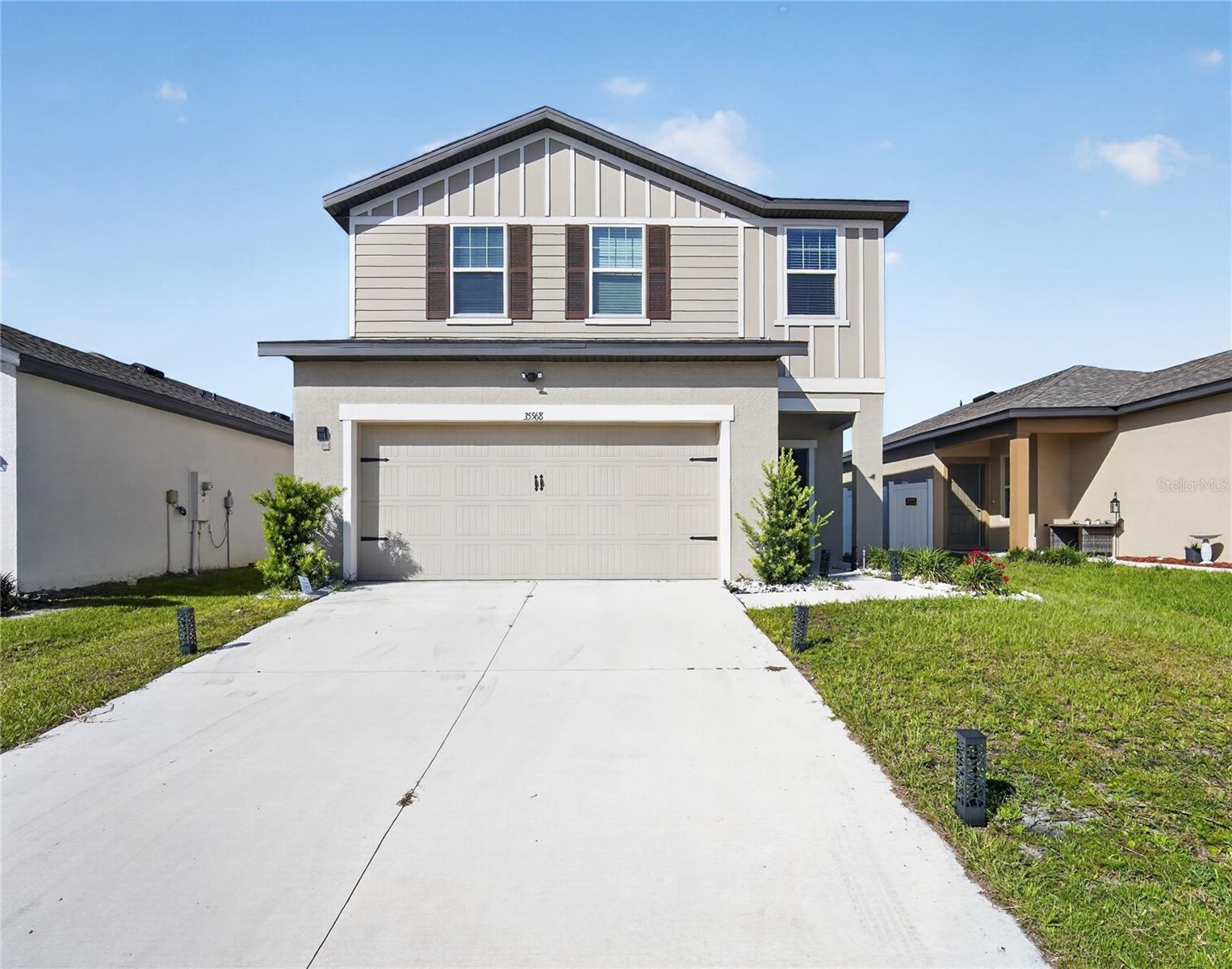 35568 SHADE FERN LN