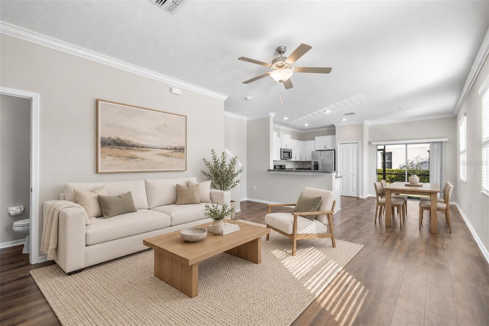 23281 WILLOW GLEN WAY