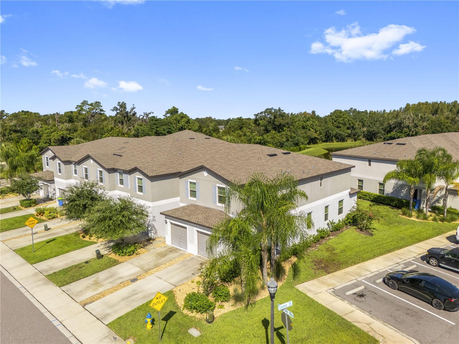 23281 WILLOW GLEN WAY