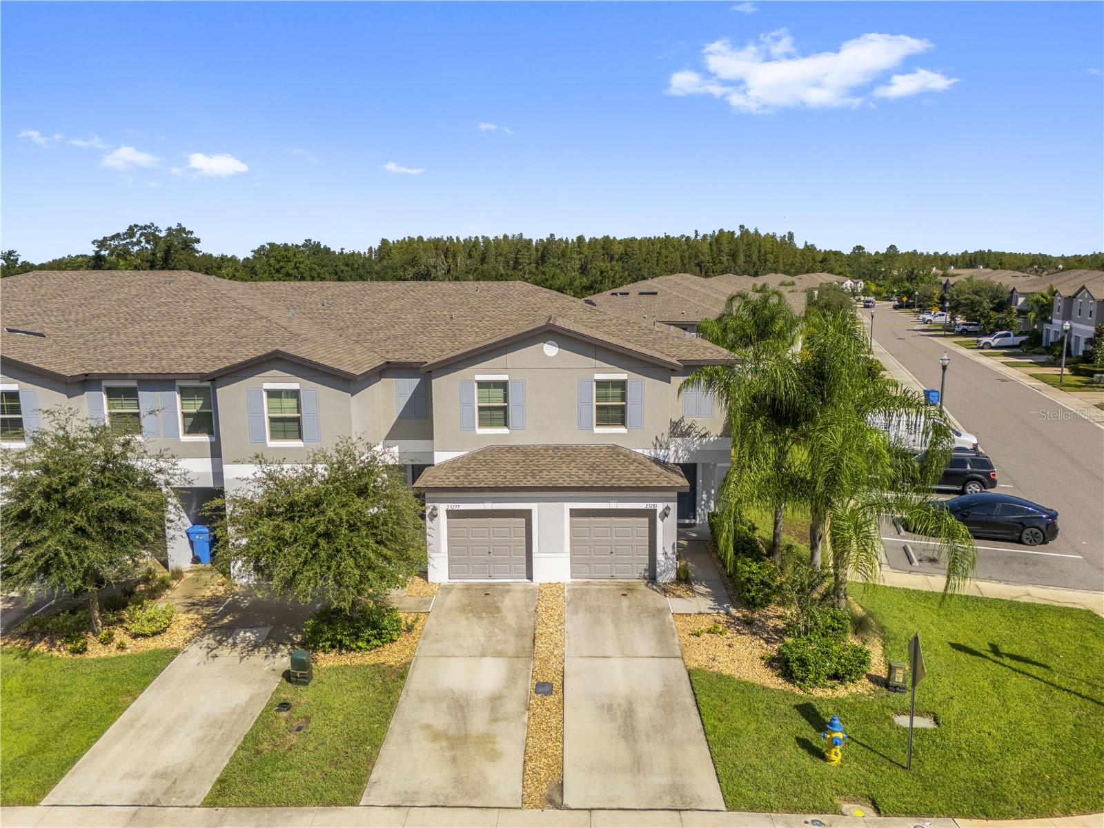 23281 WILLOW GLEN WAY