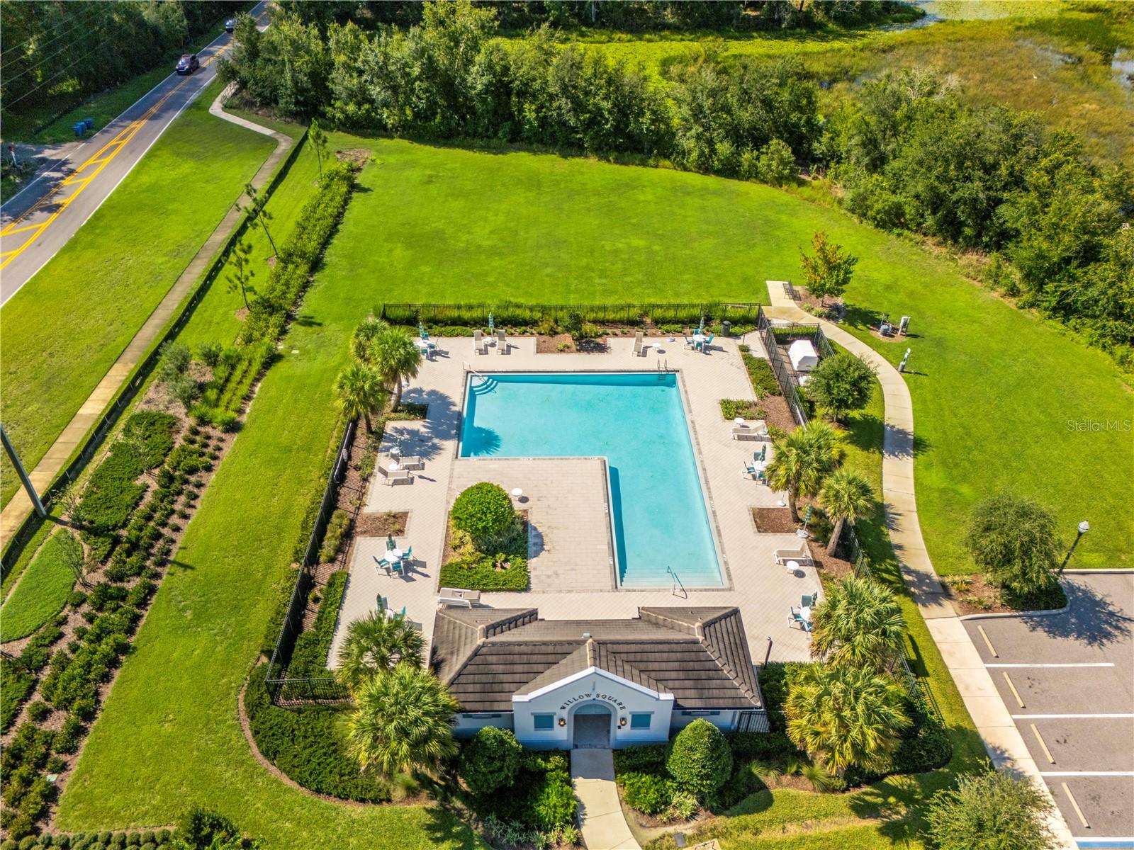 23281 WILLOW GLEN WAY