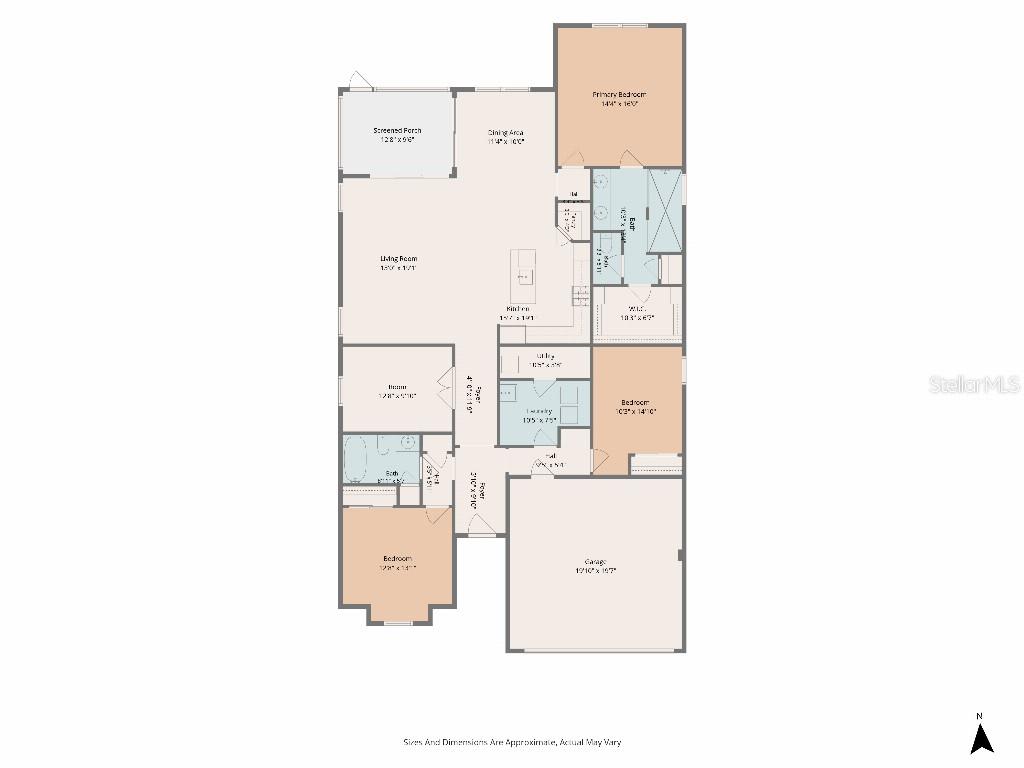 14114 SAMOA HILL CT