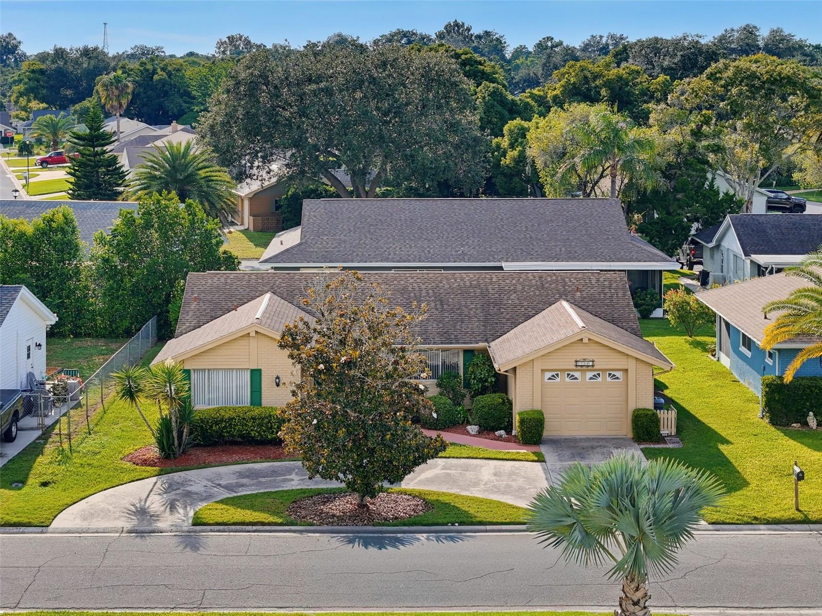 12205 SILK OAK LN
