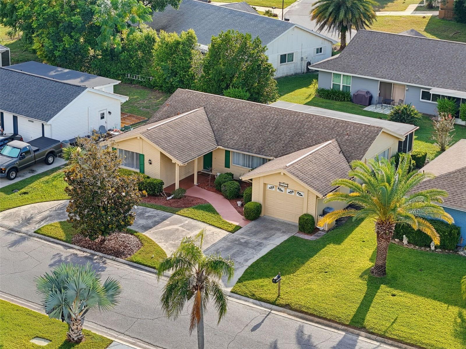 12205 SILK OAK LN