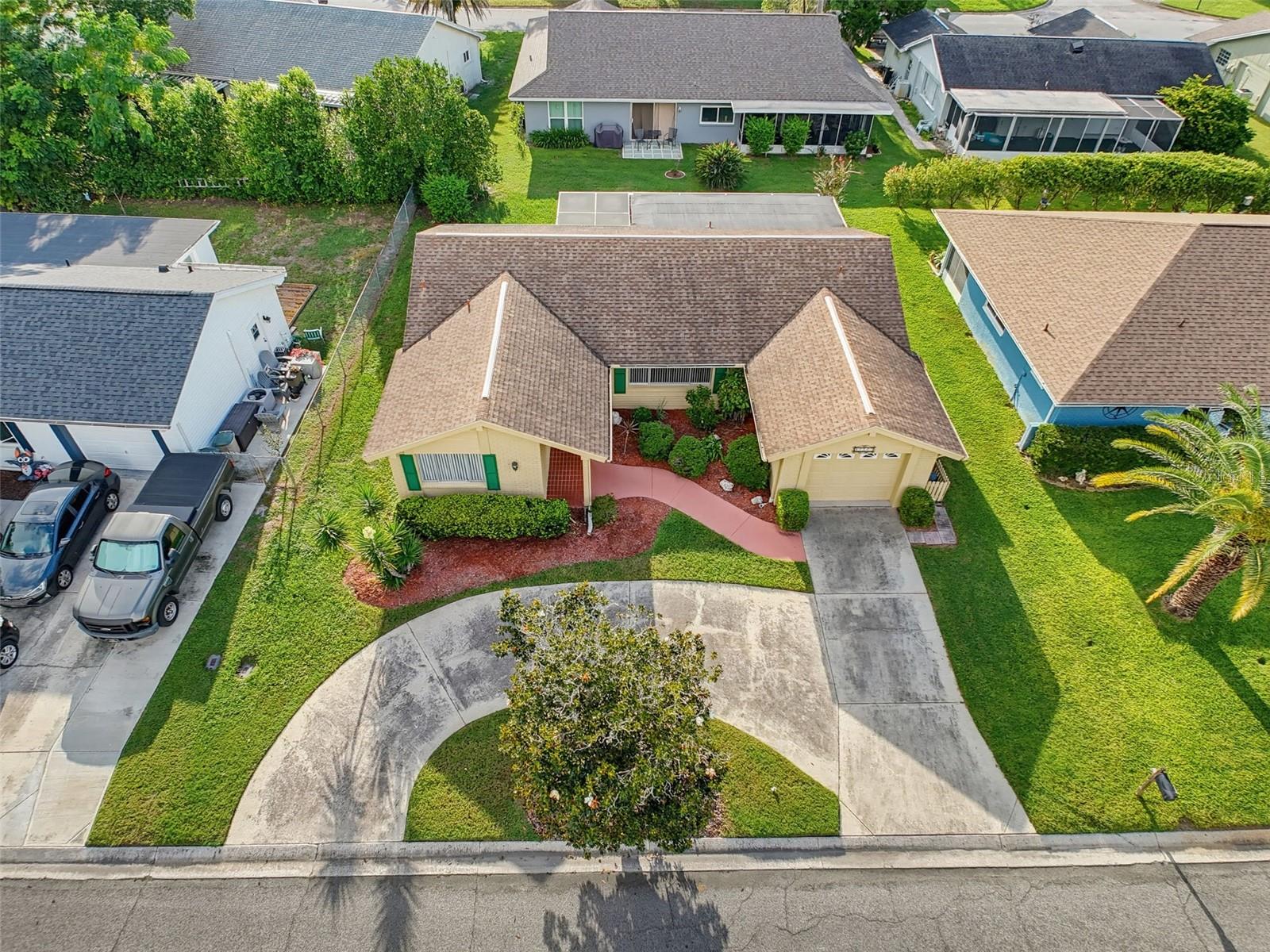 12205 SILK OAK LN