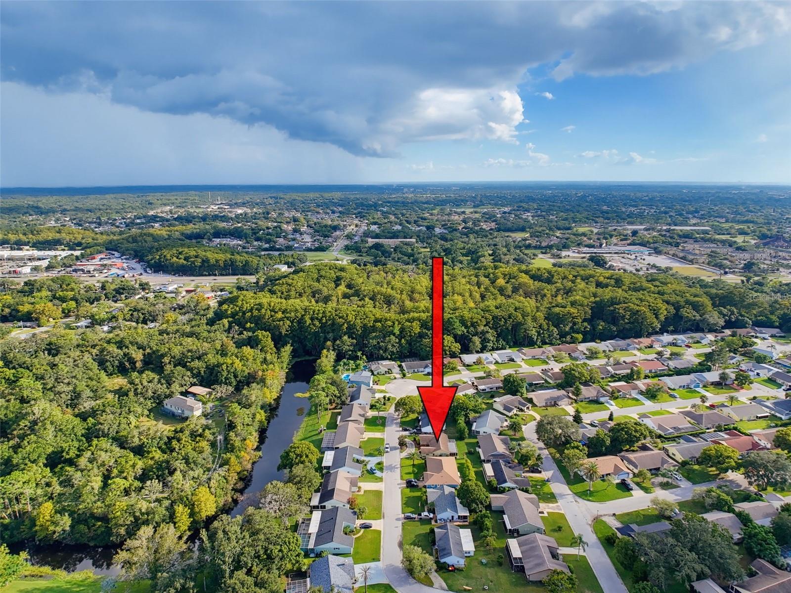12205 SILK OAK LN
