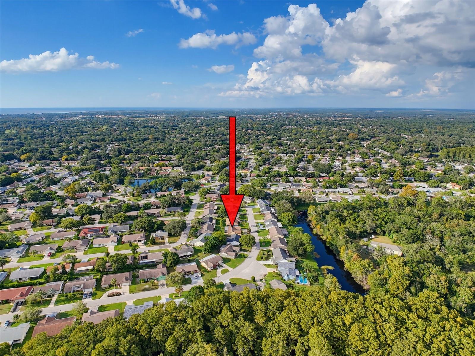 12205 SILK OAK LN