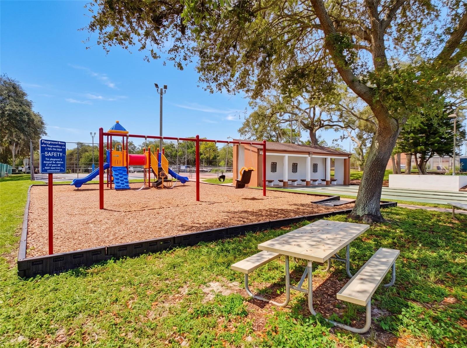 12205 SILK OAK LN