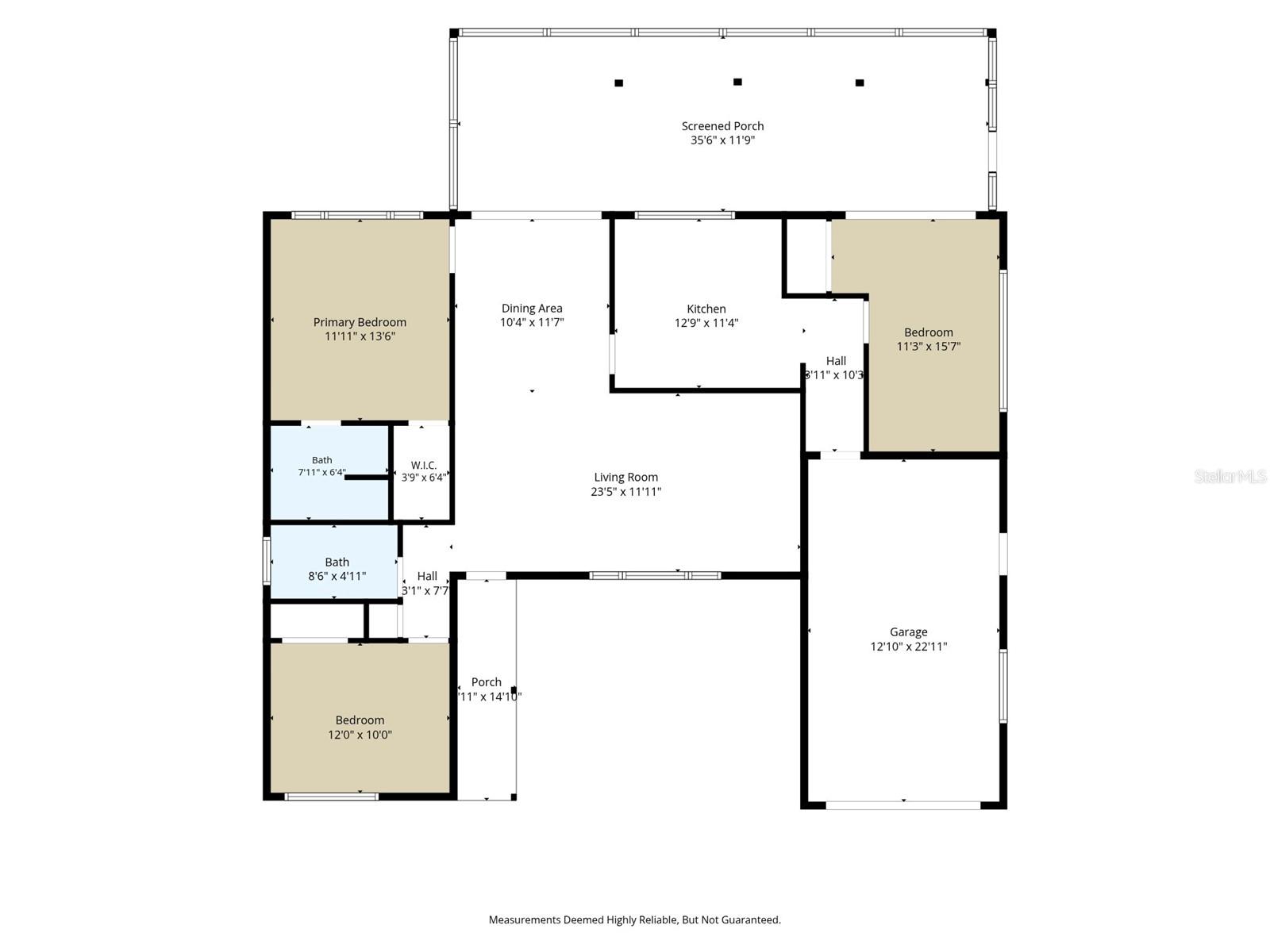 12205 SILK OAK LN