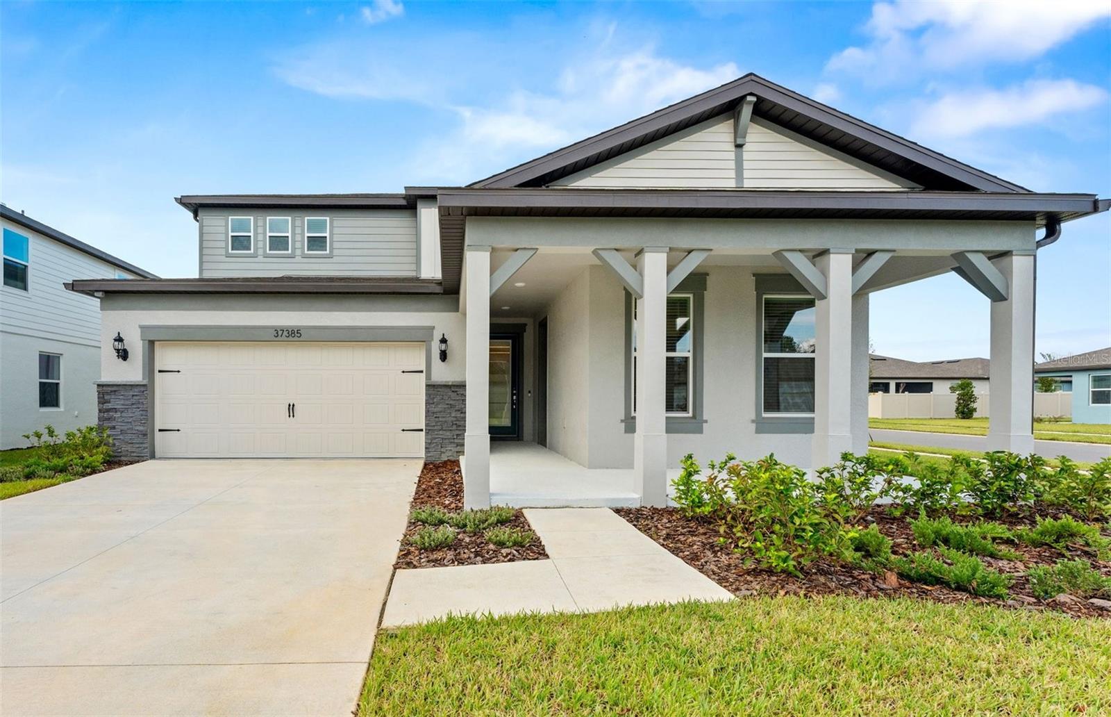 37385 Clinch Cir, Zephyrhills