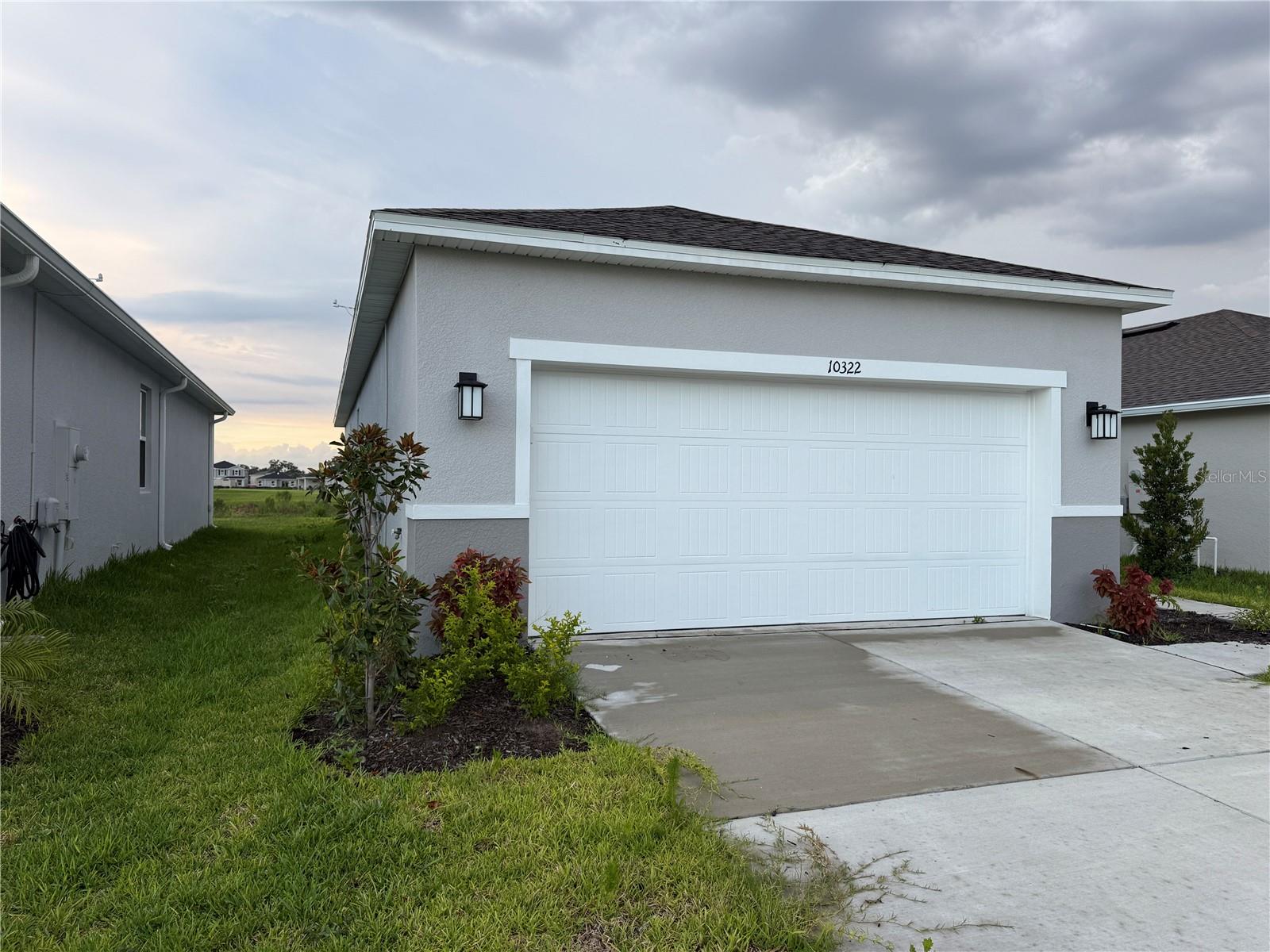 10322 STAR FLOWER LN