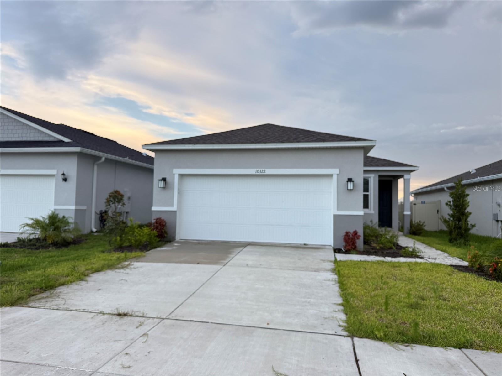 10322 STAR FLOWER LN