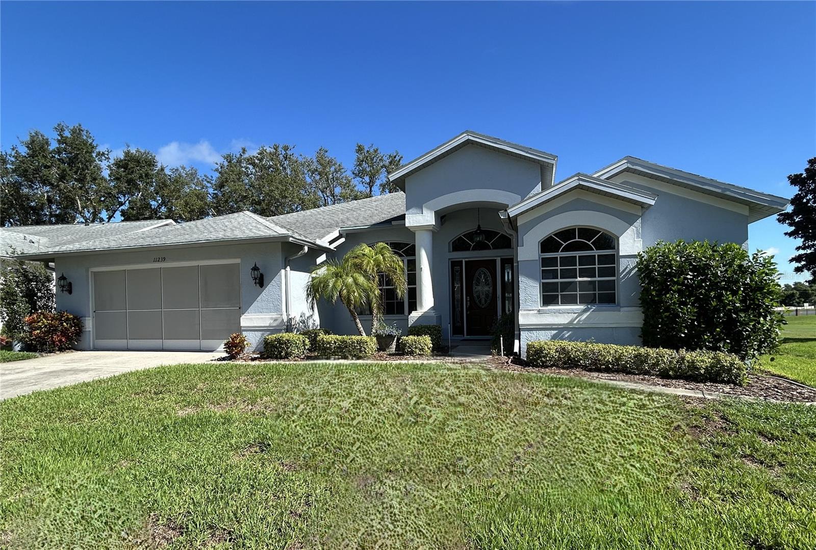 11239 Sun Tree Rd, Hudson