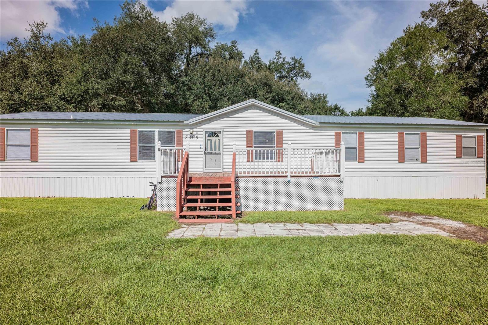 7309 RYMAN LOOP