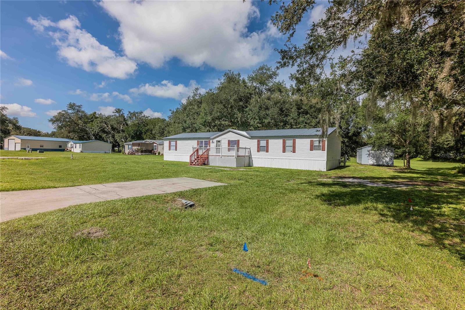 7309 RYMAN LOOP