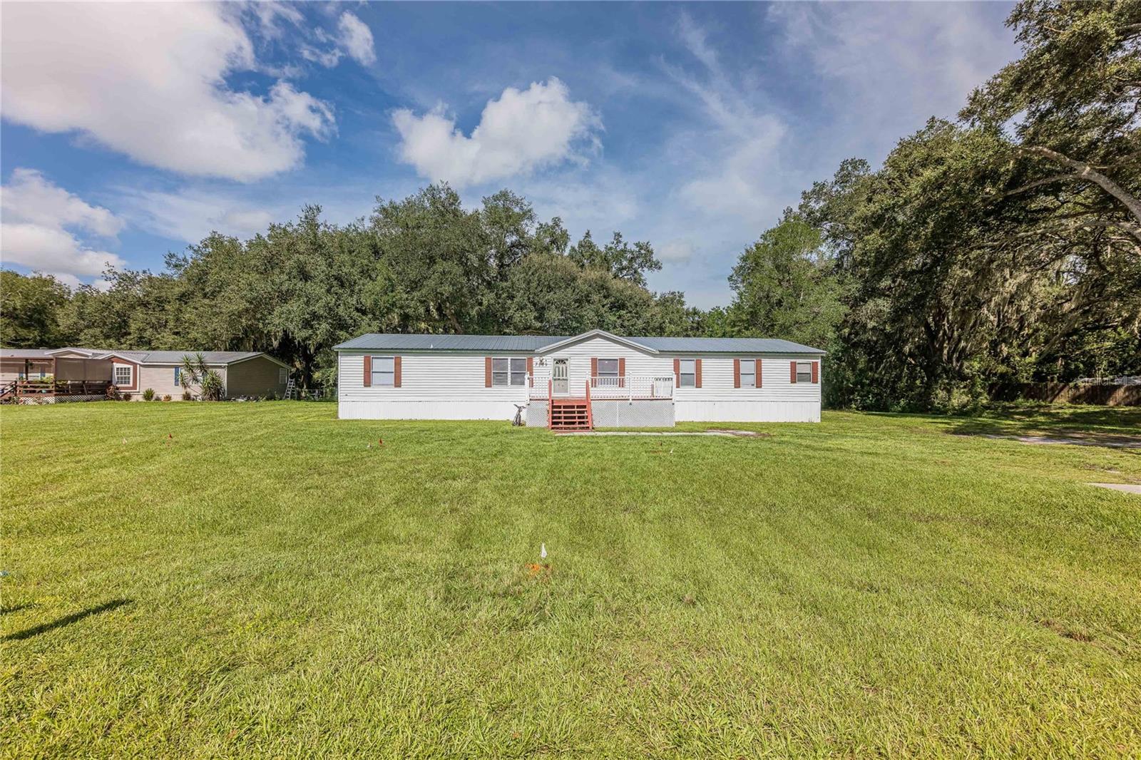 7309 Ryman Loop, Zephyrhills