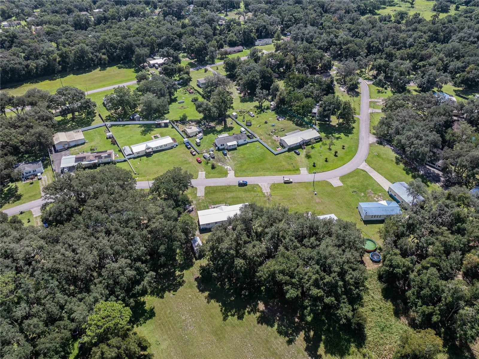 7309 RYMAN LOOP