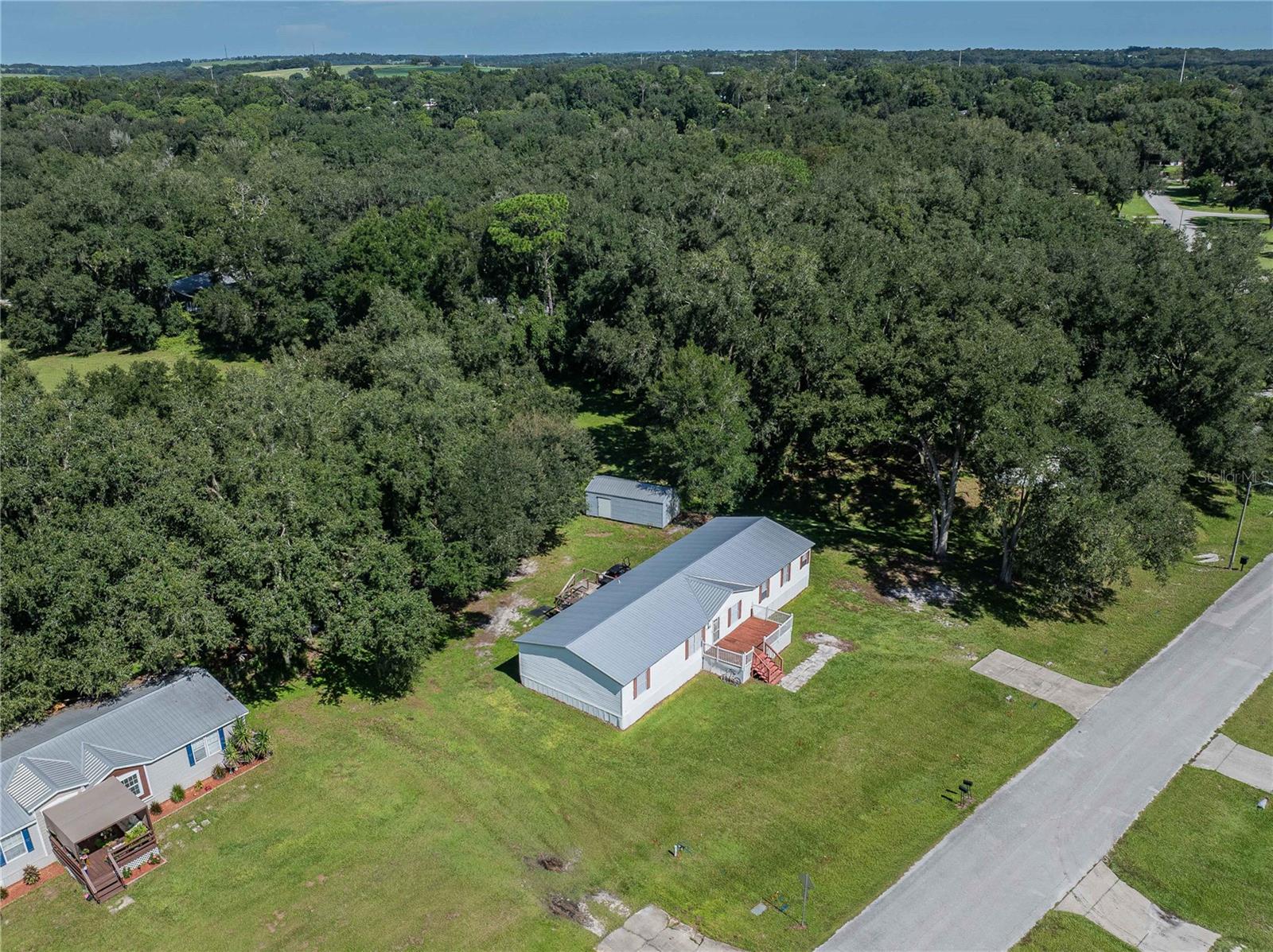 7309 RYMAN LOOP