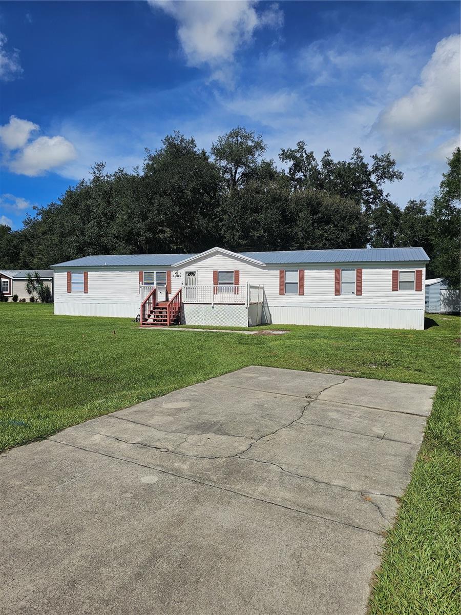 7309 RYMAN LOOP