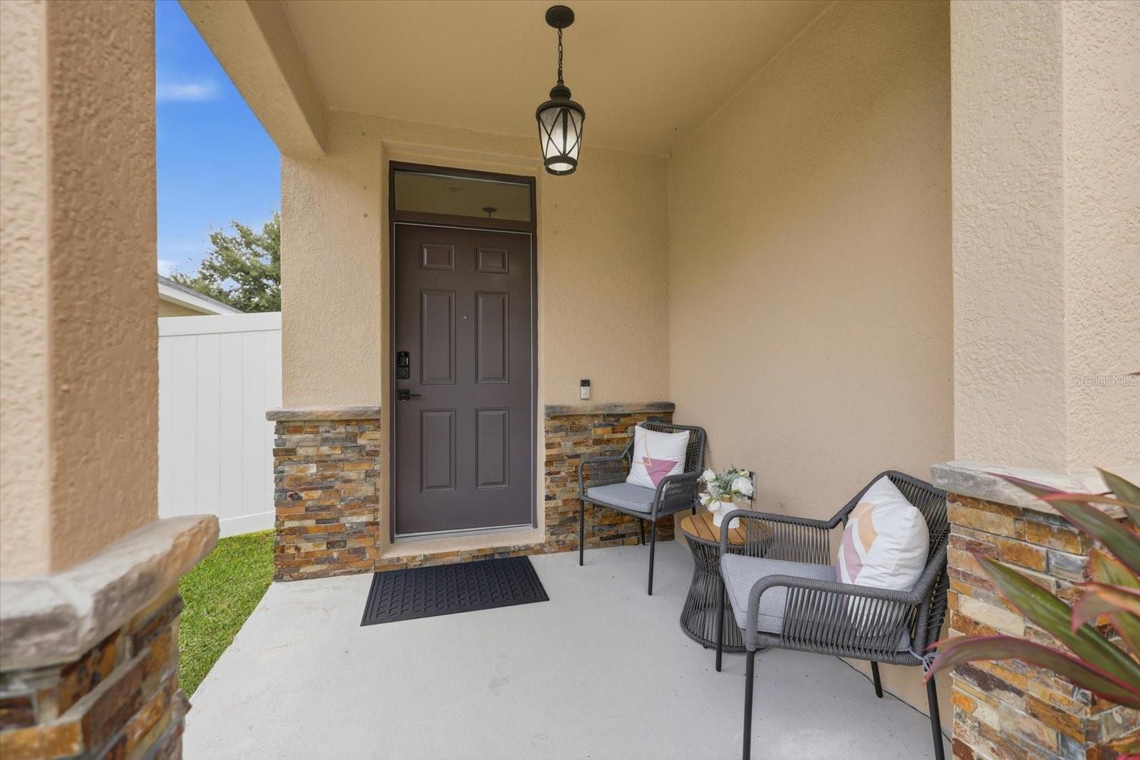 10519 WHISPERING HAMMOCK DR