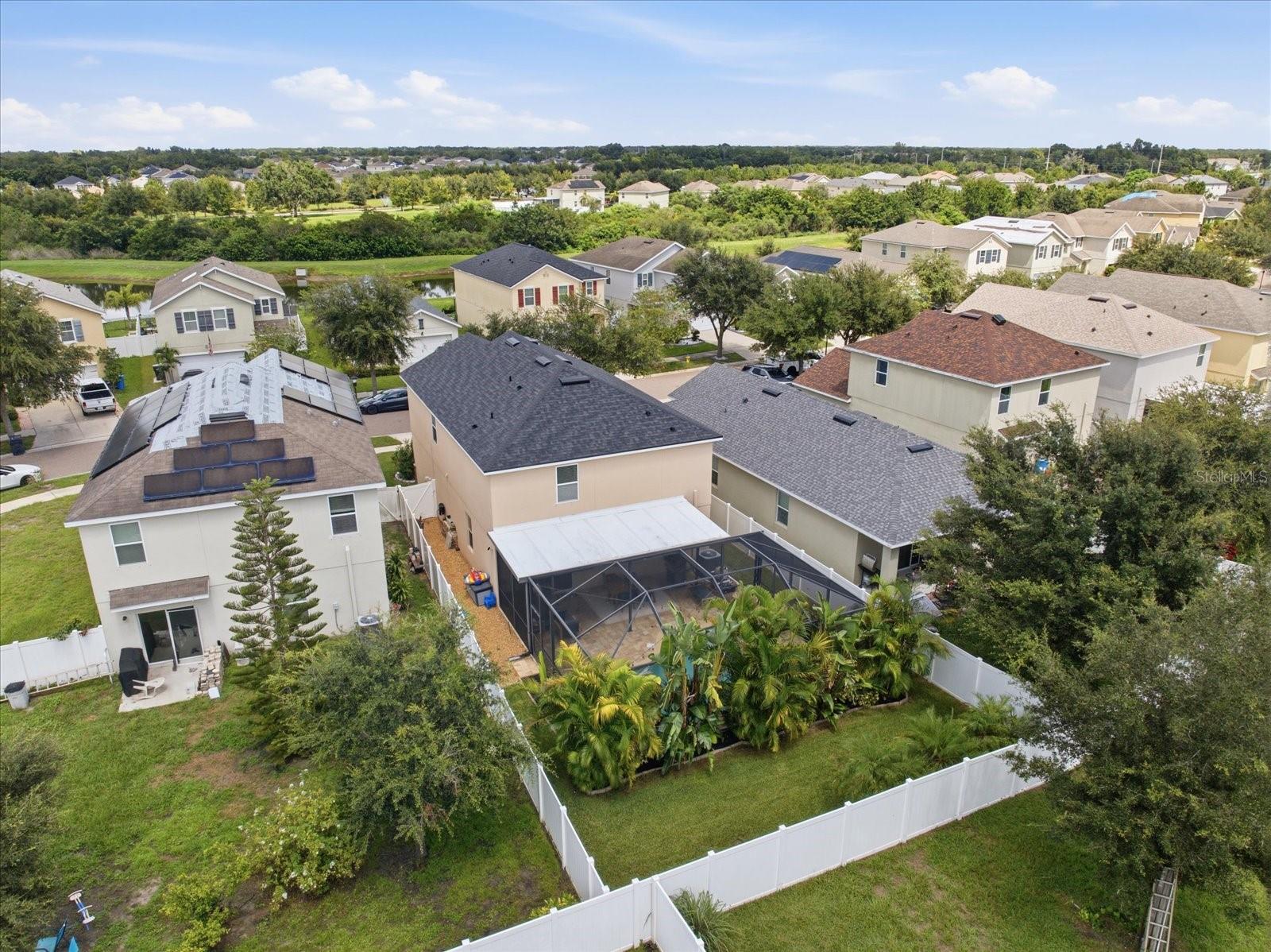 10519 WHISPERING HAMMOCK DR