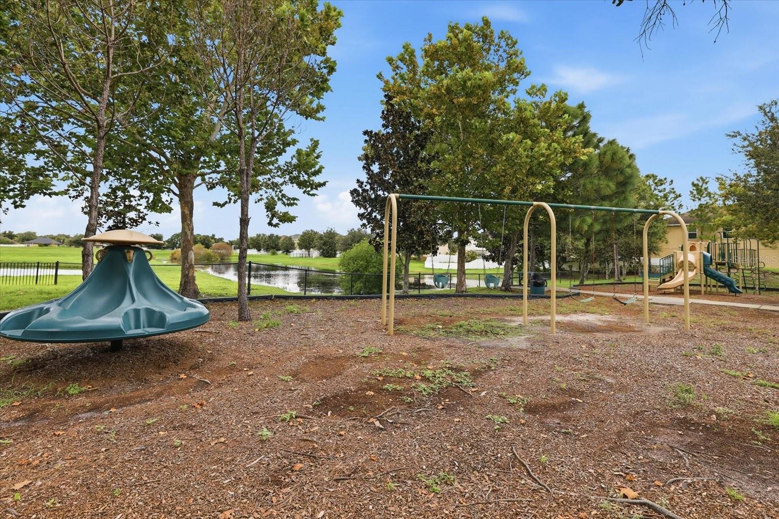 10519 WHISPERING HAMMOCK DR