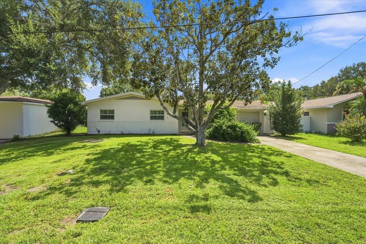 3004 W Marlin Ave, Tampa
