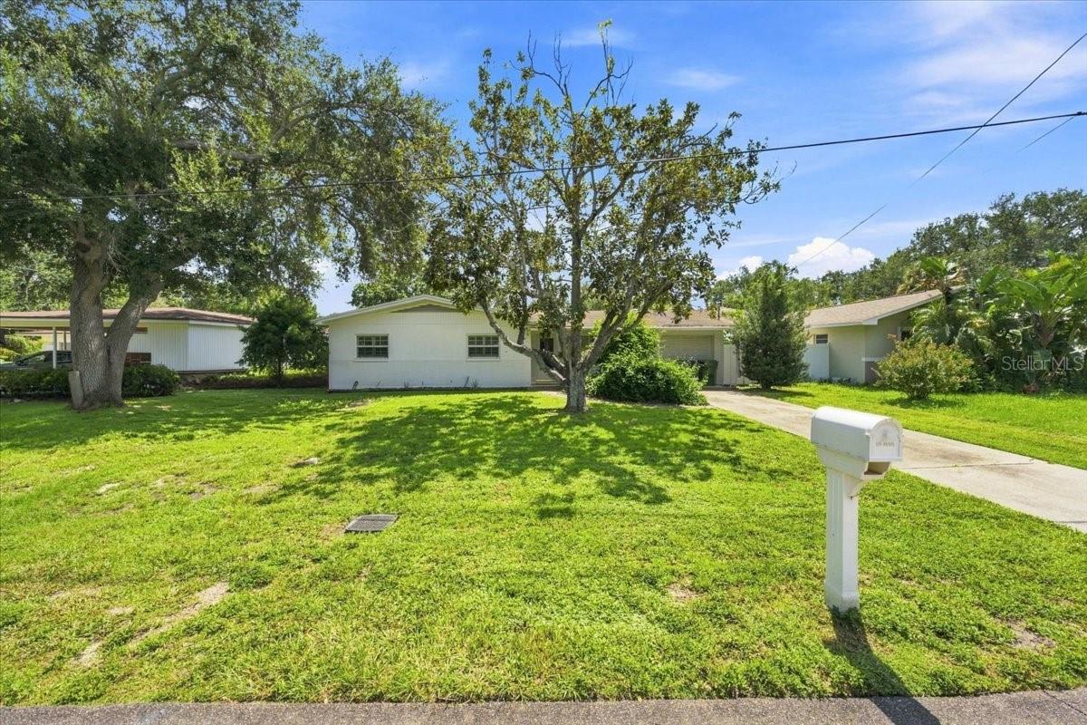 3004 W MARLIN AVE
