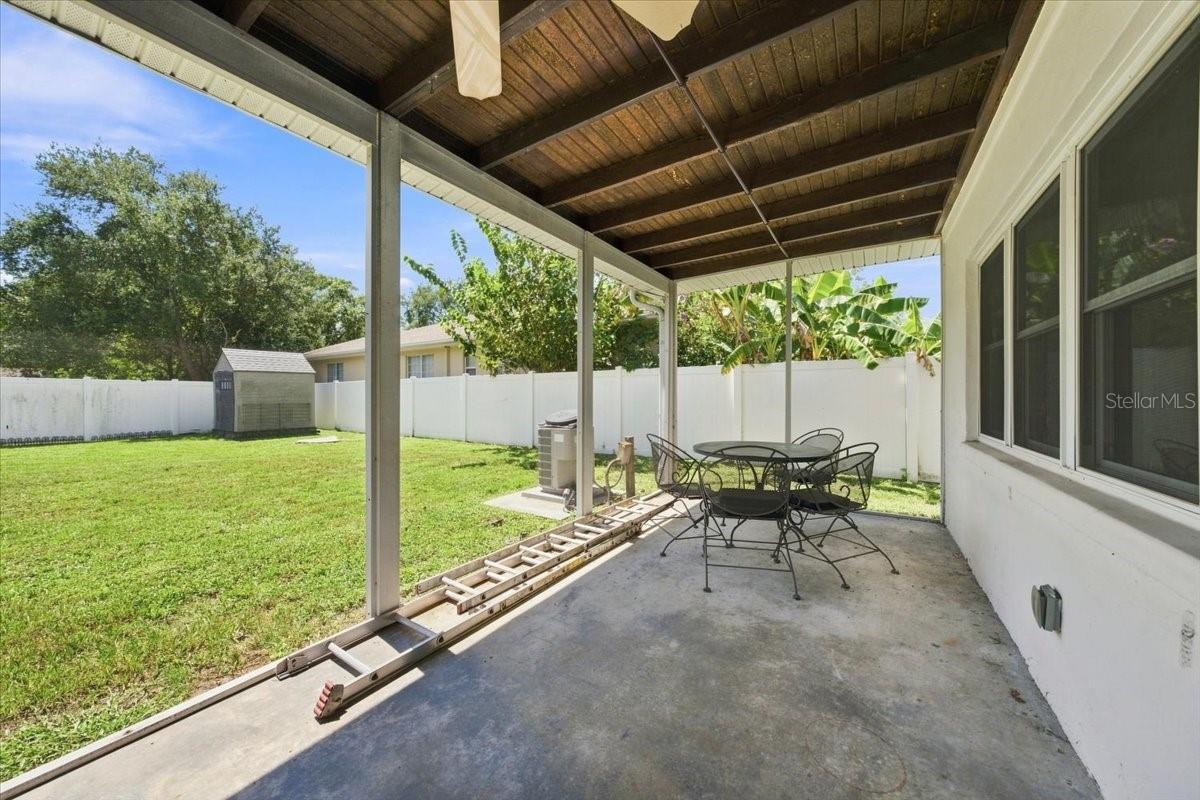 3004 W MARLIN AVE