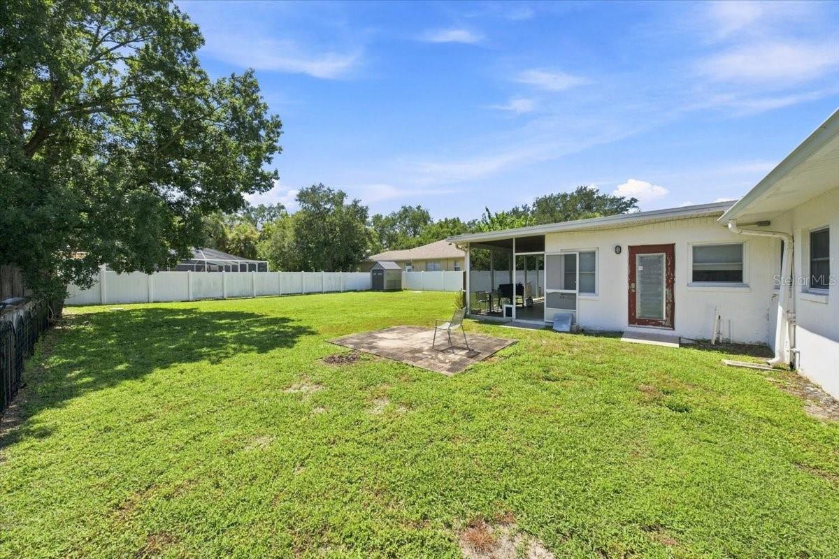 3004 W MARLIN AVE