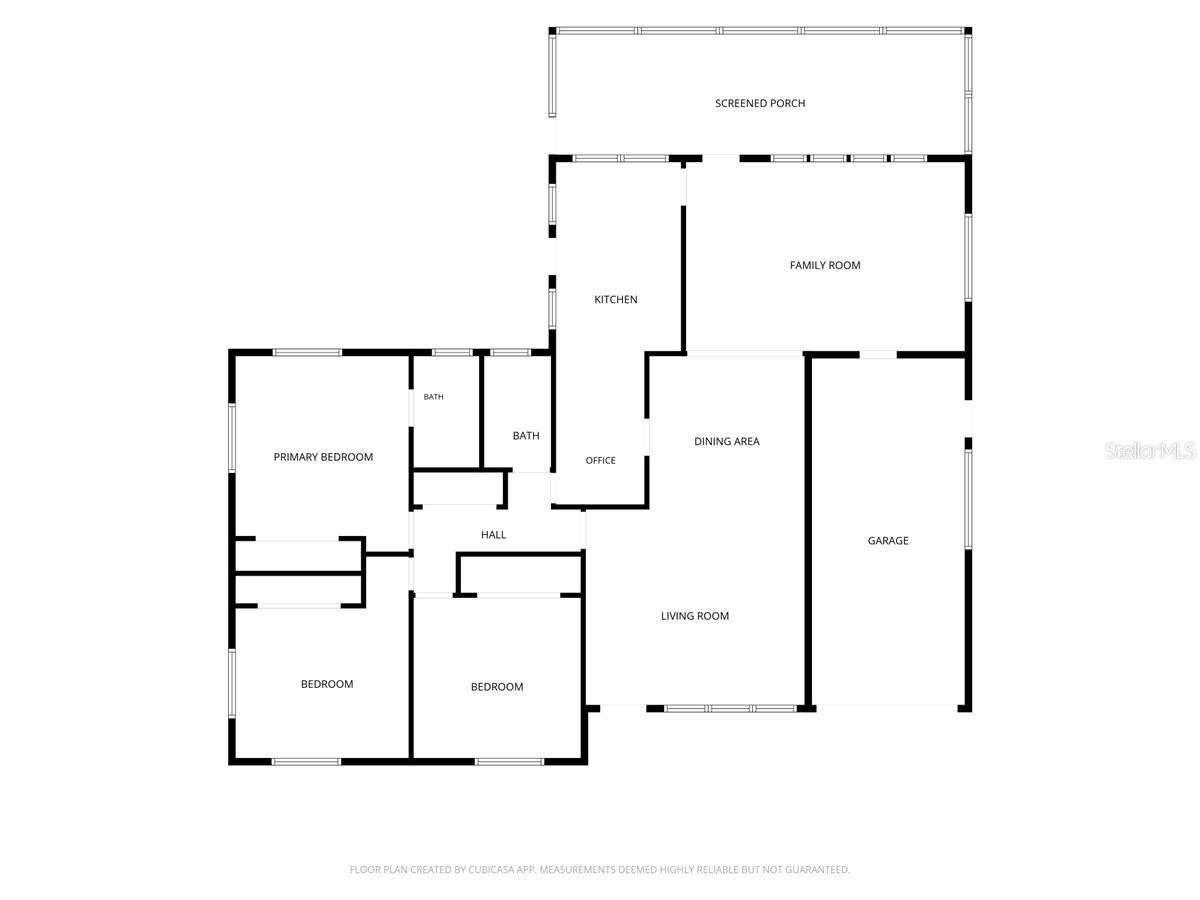 3004 W MARLIN AVE